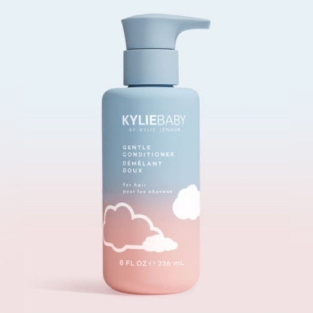 KYLIEBABY By Kylie Jenner Gentle Conditioner